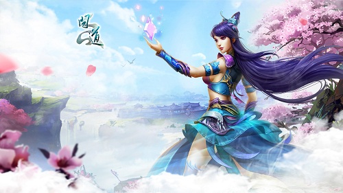 《问道》门派转换系统正式开启 详细内容全解析