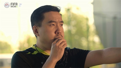 麦克马纳曼亿元约战寅子，EA冠军杯好戏即将上演