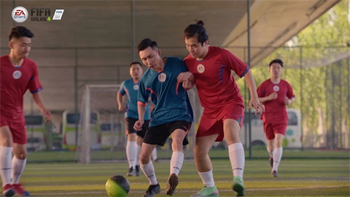 麦克马纳曼亿元约战寅子，EA冠军杯好戏即将上演