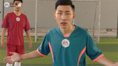 麦克马纳曼亿元约战寅子，EA冠军杯好戏即将上演