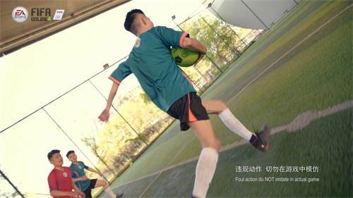 麦克马纳曼亿元约战寅子，EA冠军杯好戏即将上演