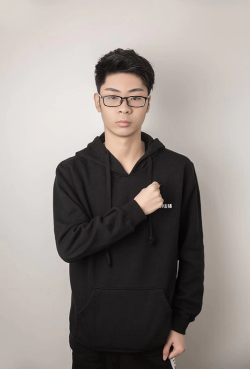 5HS这支队伍因为技术太高，被官方当做bug修复了!