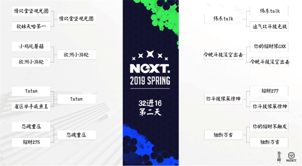 NeXT春季赛阴阳师春和演武战队赛：不知火输出爆炸，酒吞童子成斗技黑科技