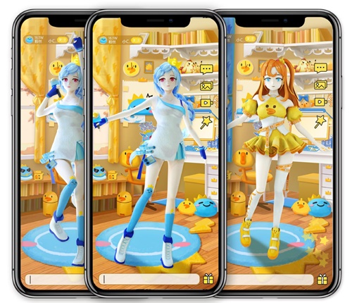 网易游戏520发布会：CC直播6亿聚星计划重点发力主播、电竞内容