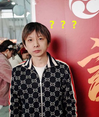 是皮鞋穿上了女装?还是魔法少女430回来了?