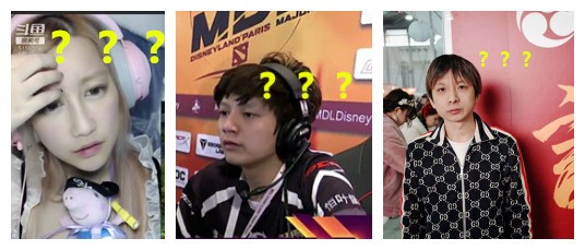 是皮鞋穿上了女装?还是魔法少女430回来了?