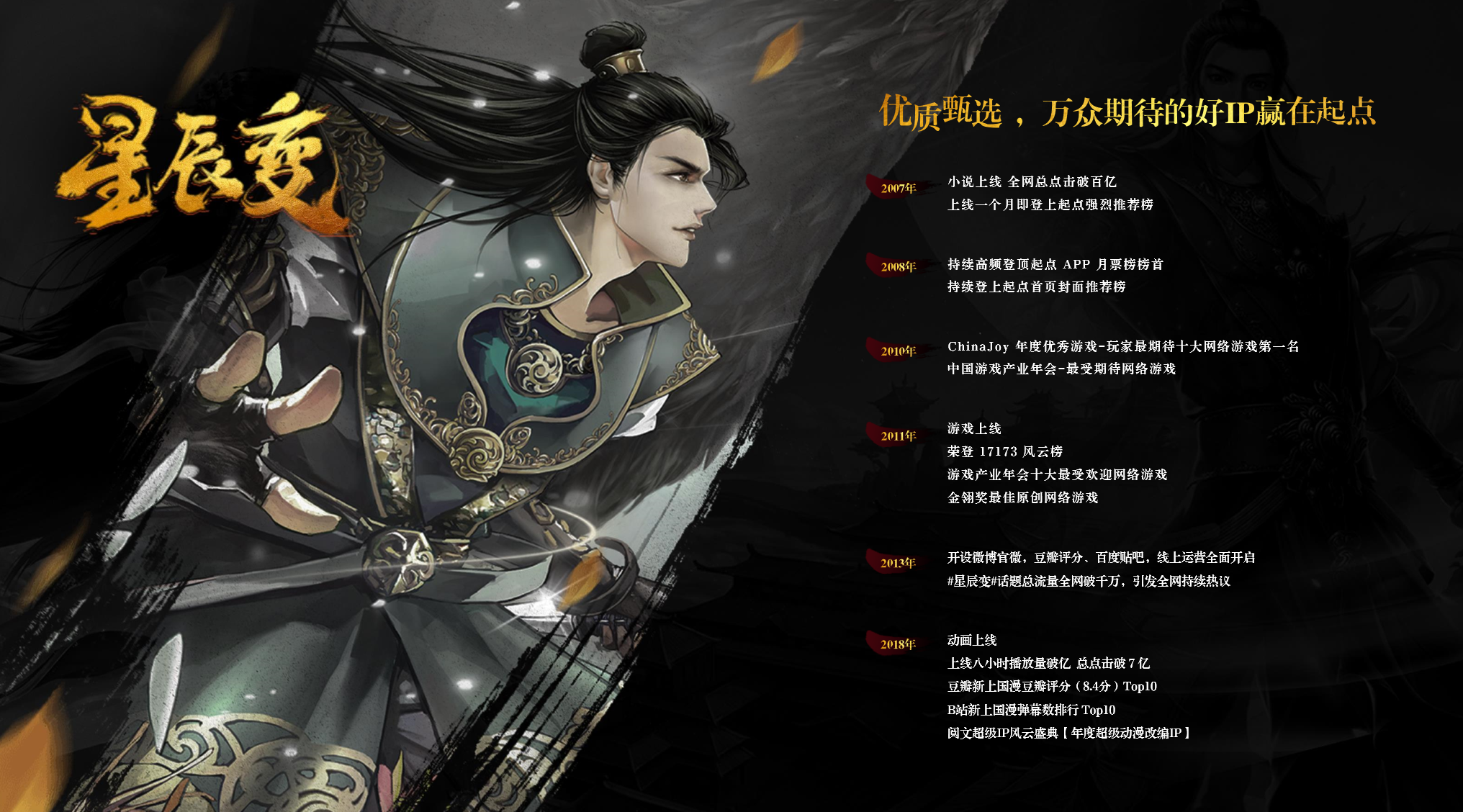 IP全链服务赋能国风新文创，阅文亮相首届国风+数字创意创新论坛