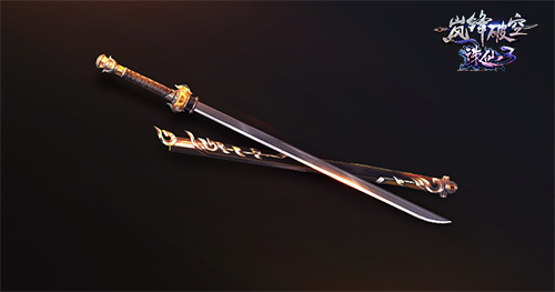 灵风微动荡乾坤 《诛仙3》“岚锋破空”今日公测!