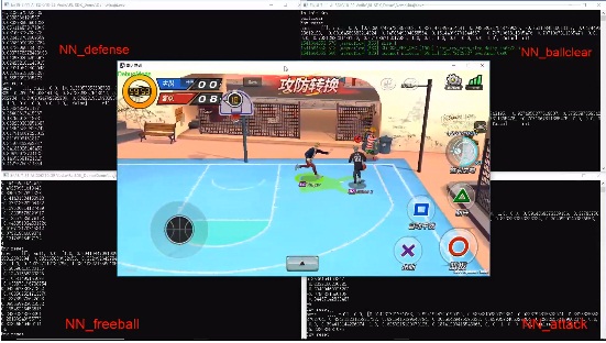 人工智能点亮游戏行业未来?网易显露AI布局野心