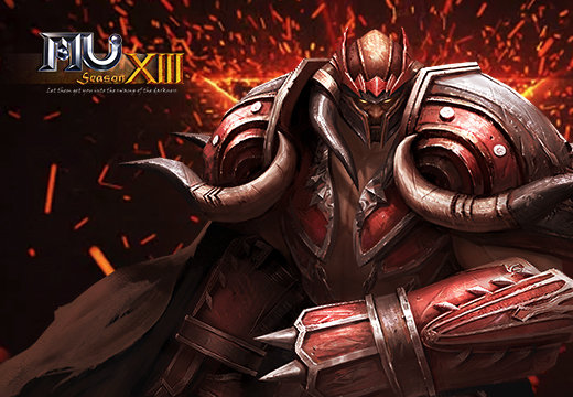 《奇迹MU》“艾利尼斯”大区上演新世代全武行