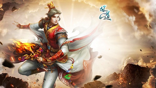 御剑江湖逍遥行 《问道》坐骑系统小知识