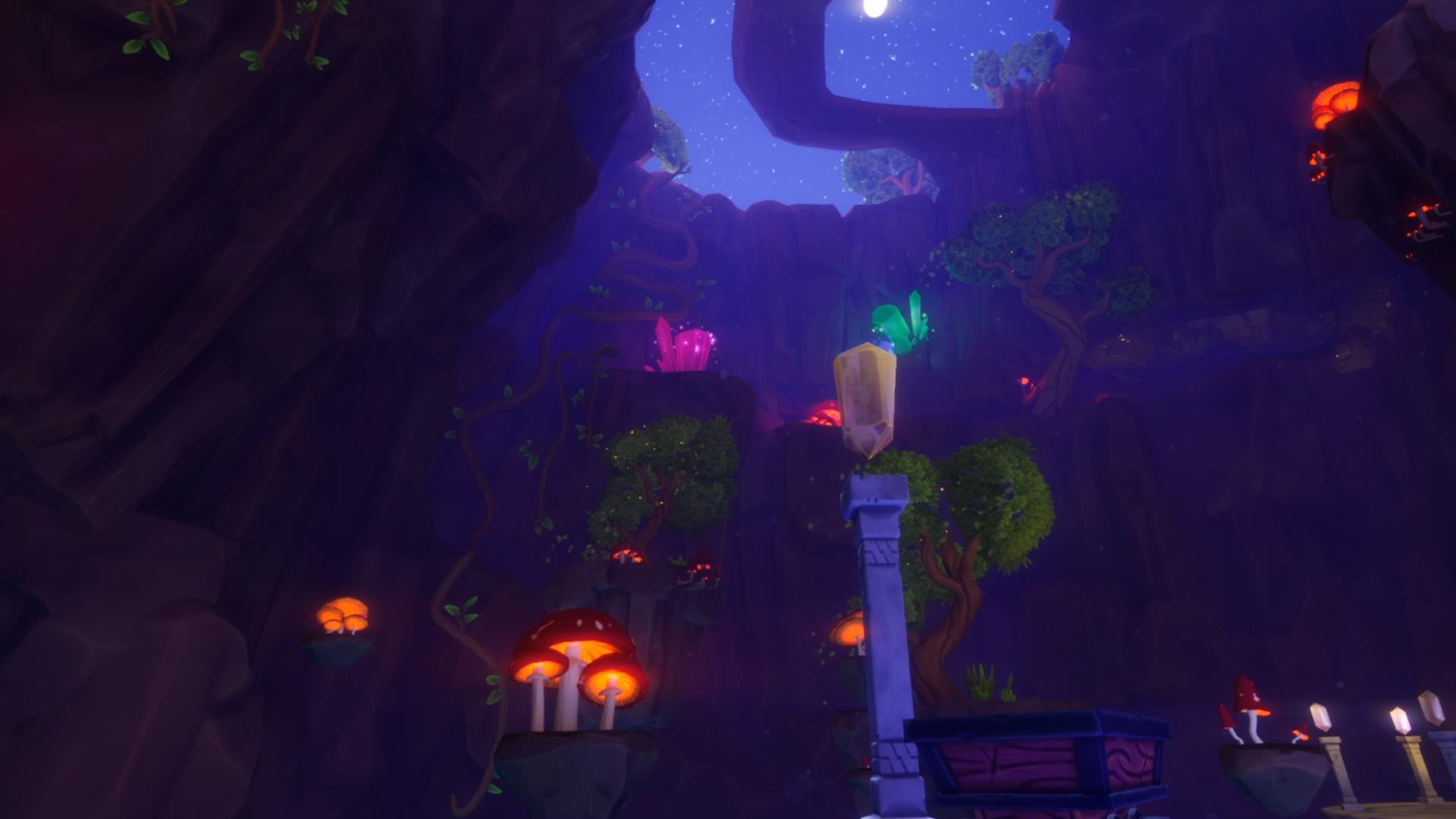 《缤纷泡泡》闪耀开测，网易影核开启VR版魔幻消除世界