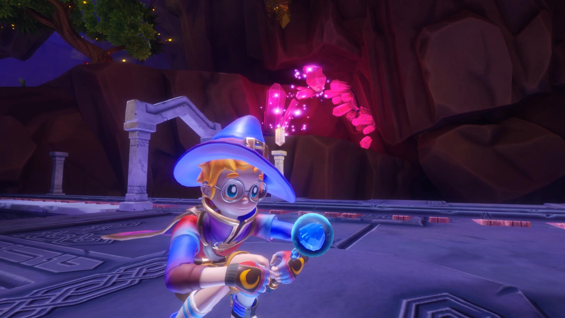 《缤纷泡泡》闪耀开测，网易影核开启VR版魔幻消除世界