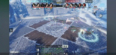 NeXT春季赛《楚留香》手游·名剑天下，别问战队斩获服内冠军