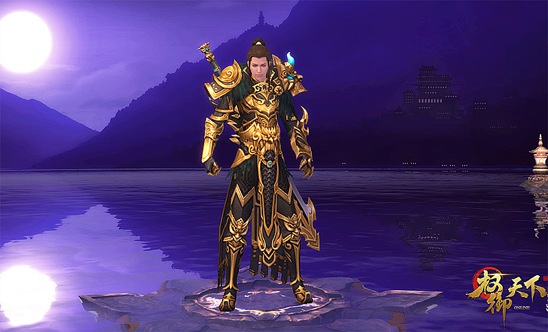 我全都要!《权御天下》副号职业选择指南