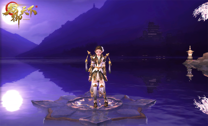 我全都要!《权御天下》副号职业选择指南