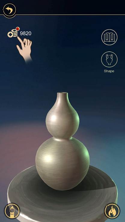 盛趣游戏积极助推上海文化品牌建设 惊艳亮相深圳文博会