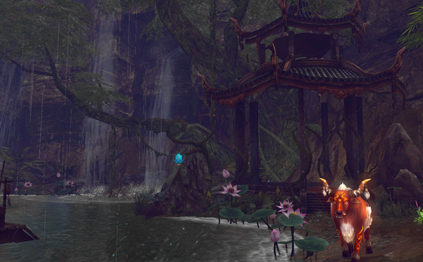 绿岸《蜀门》经典19区新服【卧虎】今日13点燃情开启