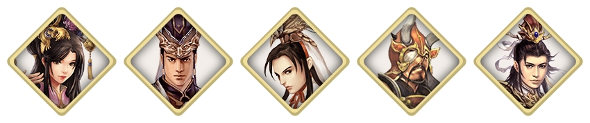 聚焦《三国群英传2OL》士兵系统，名门虎将沙场秋点兵！