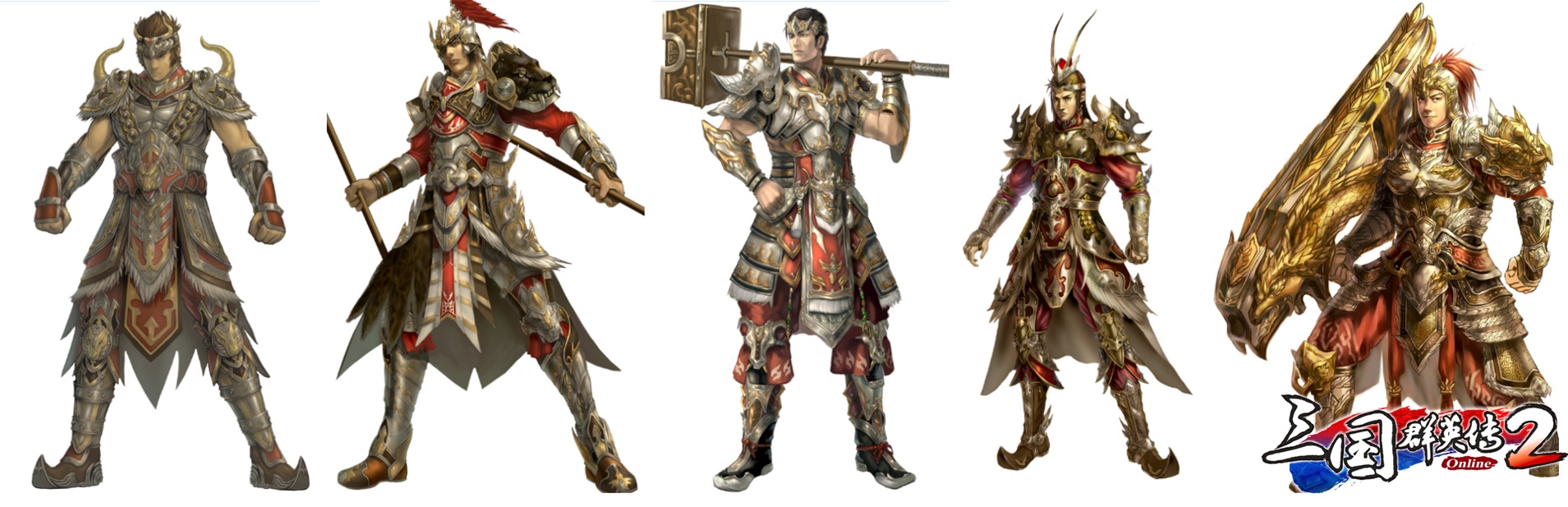 聚焦《三国群英传2OL》士兵系统，名门虎将沙场秋点兵！