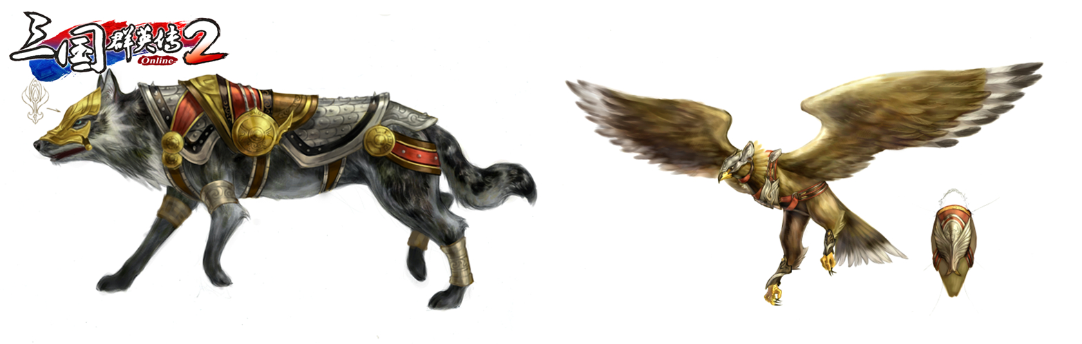 聚焦《三国群英传2OL》士兵系统，名门虎将沙场秋点兵！