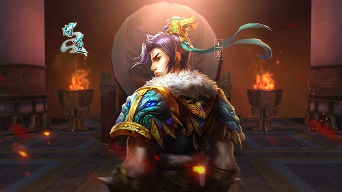 《问道》名人服今日震撼开启 现金大奖等你来战