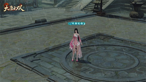 帮会宝贝助威“麦霸”风采 《大唐无双》首届“声动大唐”大赛精彩劲爆