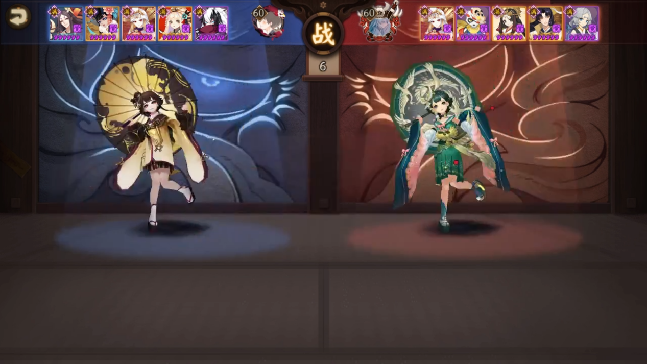 NeXT春季赛《阴阳师》春和演武战队赛16进8小组积分赛