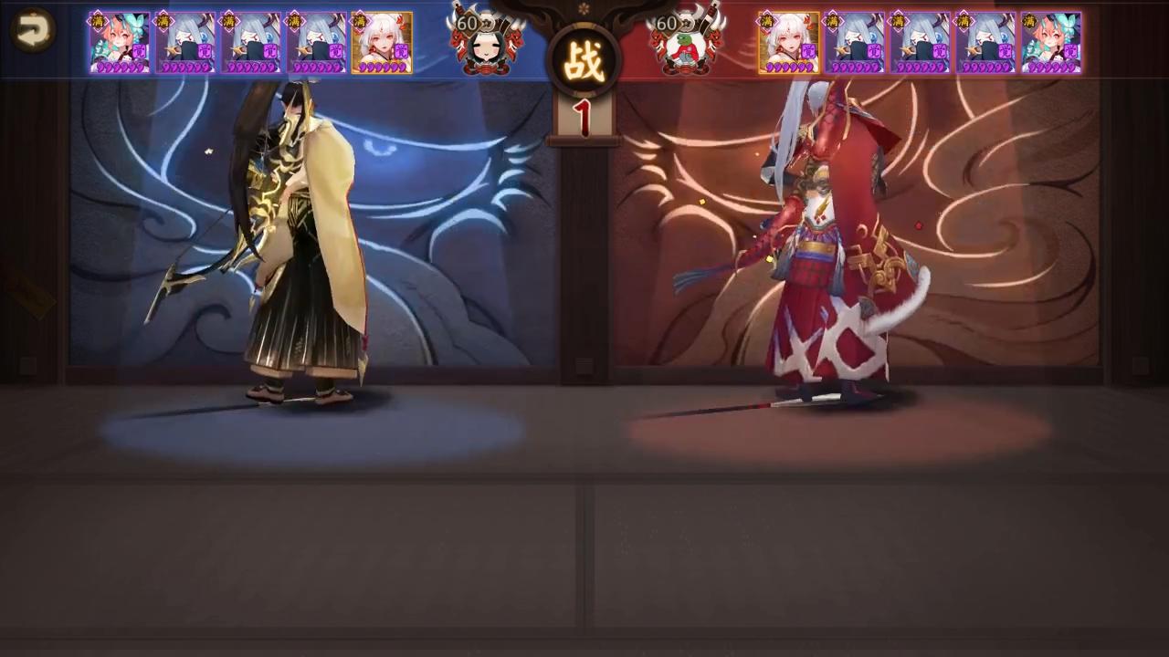 NeXT春季赛《阴阳师》春和演武战队赛16进8小组积分赛