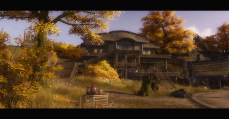 《剑网3》怒海争锋玩家返图 炸弹人小游戏来袭