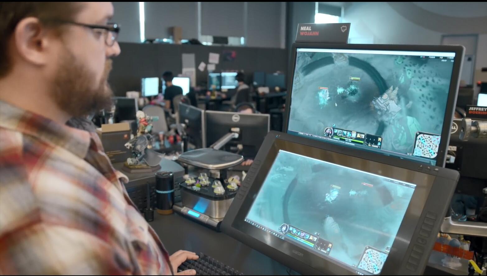 《LOL》莫德凯撒重做技能公布！大招7秒单挑太强大