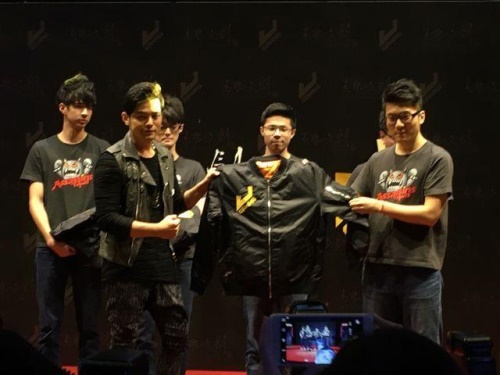 陈赫续约企鹅电竞，明星涉足电竞圈意味着什么