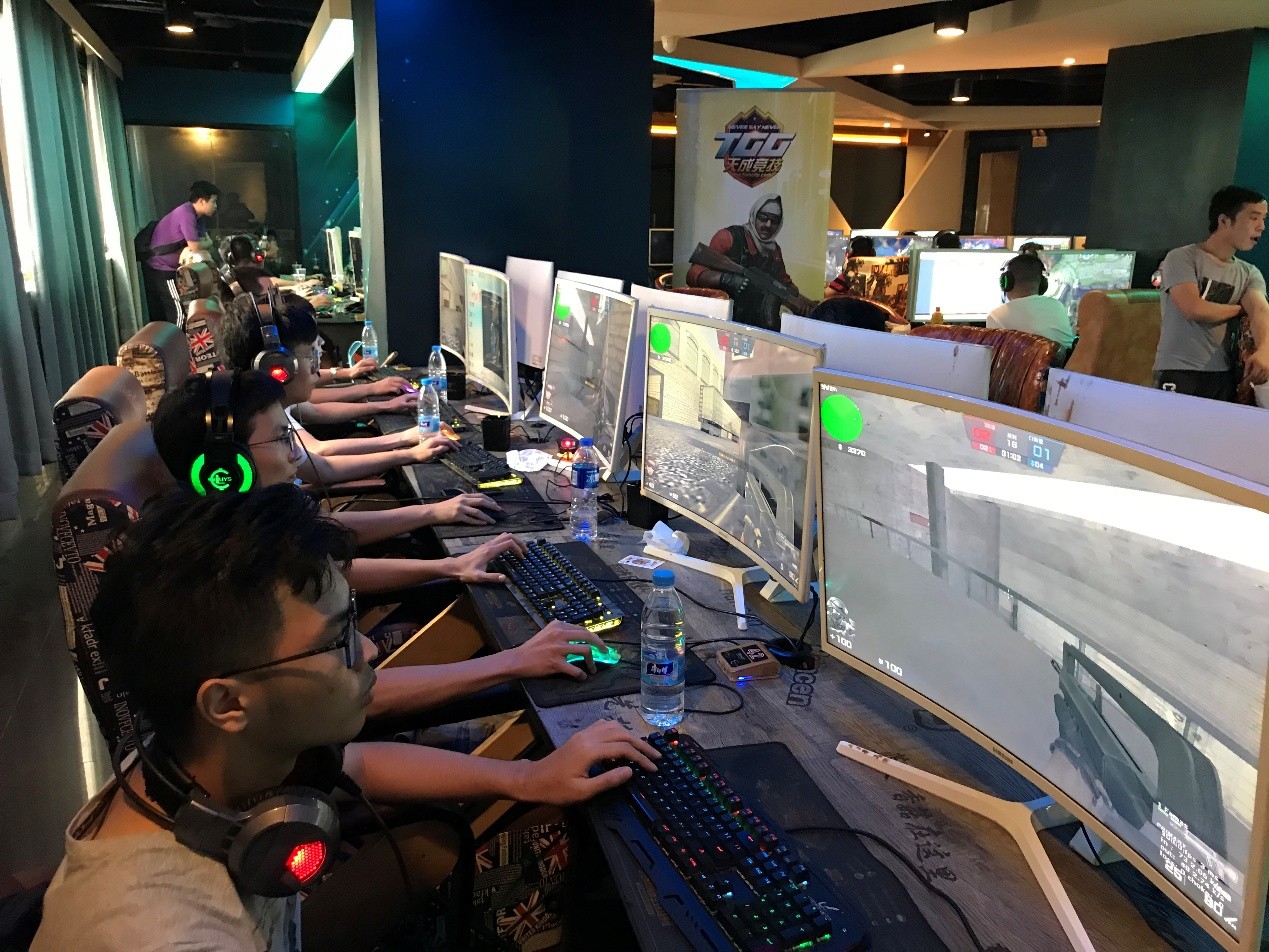 2019TGG夏季杯广州站收官，众多顶尖选手决胜羊城