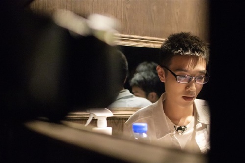 念念不忘，必有回响!万众期待的少帮主与JY终于在《密室大逃脱》合体啦!