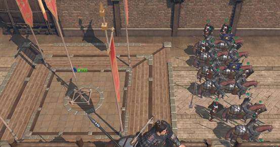 老玩家现身说法第四十二期 《铁甲雄兵》新版pve通关攻略