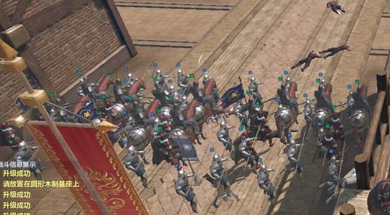 老玩家现身说法第四十二期 《铁甲雄兵》新版pve通关攻略