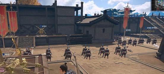 老玩家现身说法第四十二期 《铁甲雄兵》新版pve通关攻略