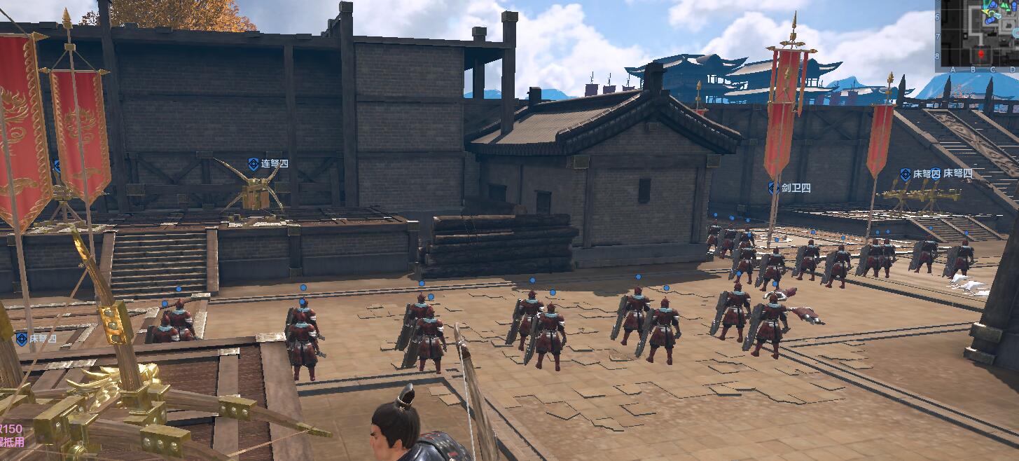 老玩家现身说法第四十二期 《铁甲雄兵》新版pve通关攻略