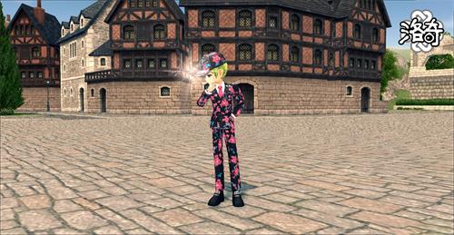 最闪亮的星!《洛奇》花样明星服饰上线!