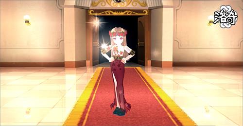 最闪亮的星!《洛奇》花样明星服饰上线!