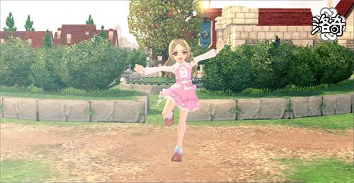 最闪亮的星!《洛奇》花样明星服饰上线!