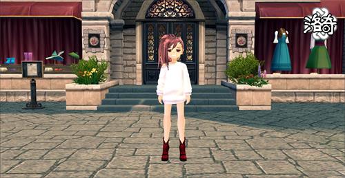 最闪亮的星!《洛奇》花样明星服饰上线!