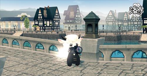 最闪亮的星!《洛奇》花样明星服饰上线!