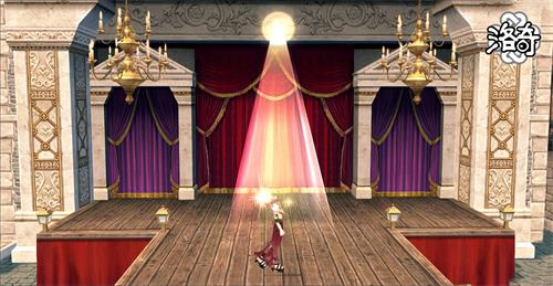 最闪亮的星!《洛奇》花样明星服饰上线!