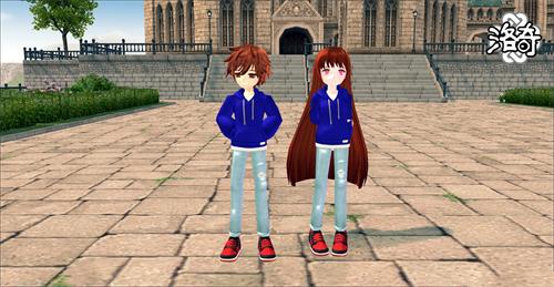 最闪亮的星!《洛奇》花样明星服饰上线!