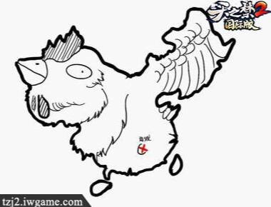 龙哥下乡记!《天之禁2》产品经理亲测绿色源头!