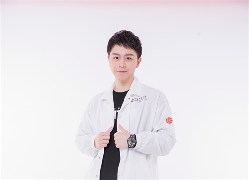 专访网易CC直播Roy：卸下战甲，“武士之魂”依旧燃烧