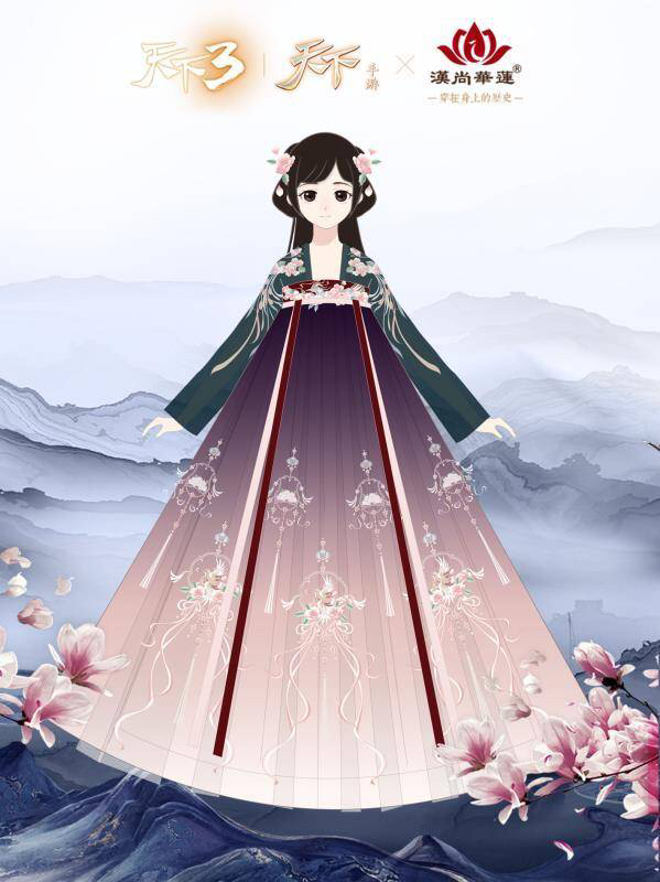 相约碧翎，欢聚六一，《天下3》游园会等你来!