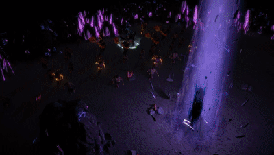 6月14日定档 《流放之路》S8战乱之殇赛季即将开启