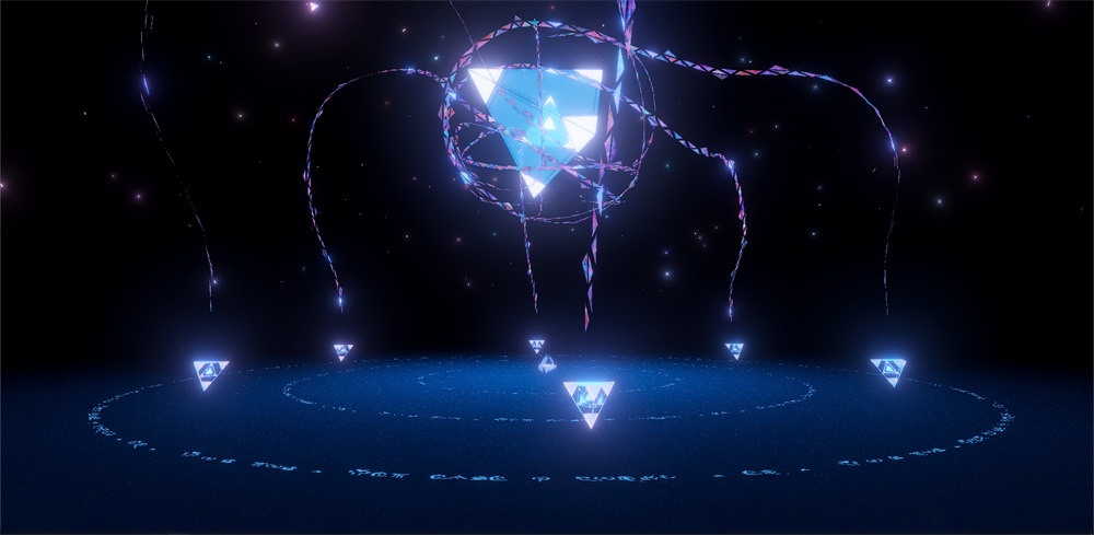 VR开放世界游戏《Nostos(故土)》，视、听、感三重全沉浸体验!